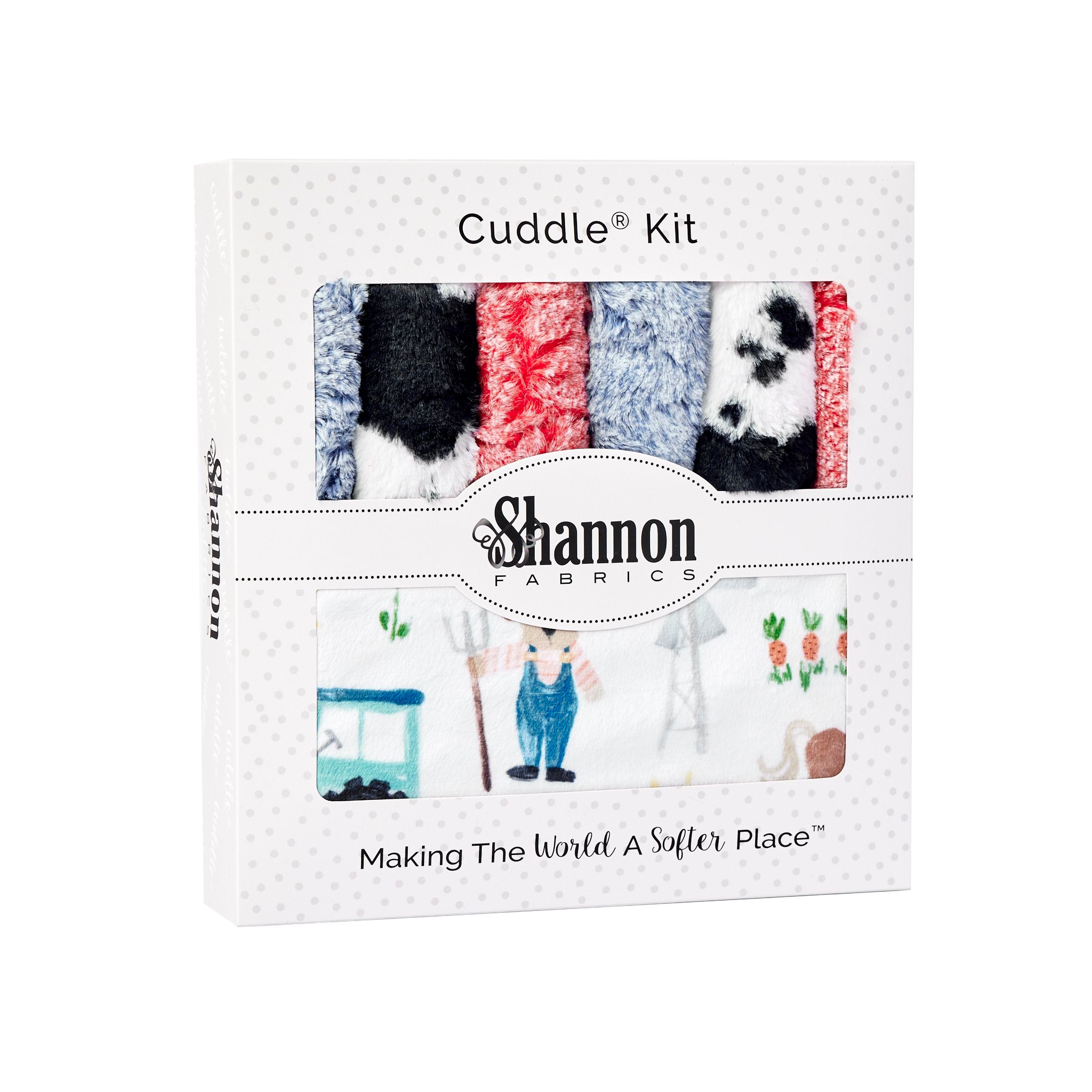 Wee One Cuddle® Kit / Deja-Moo