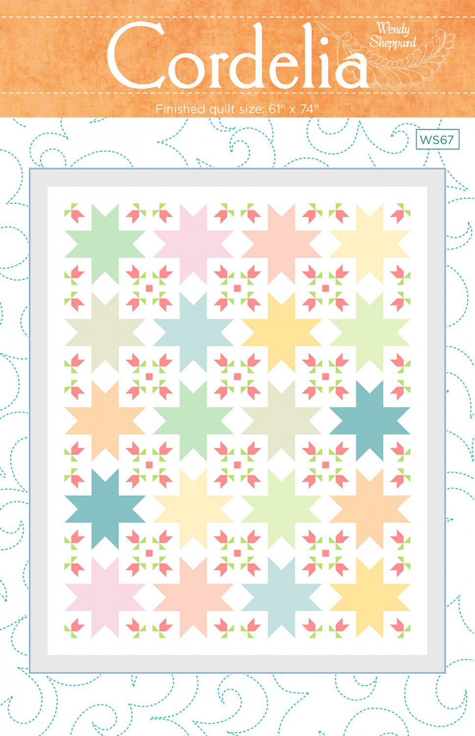 Cordelia Pattern