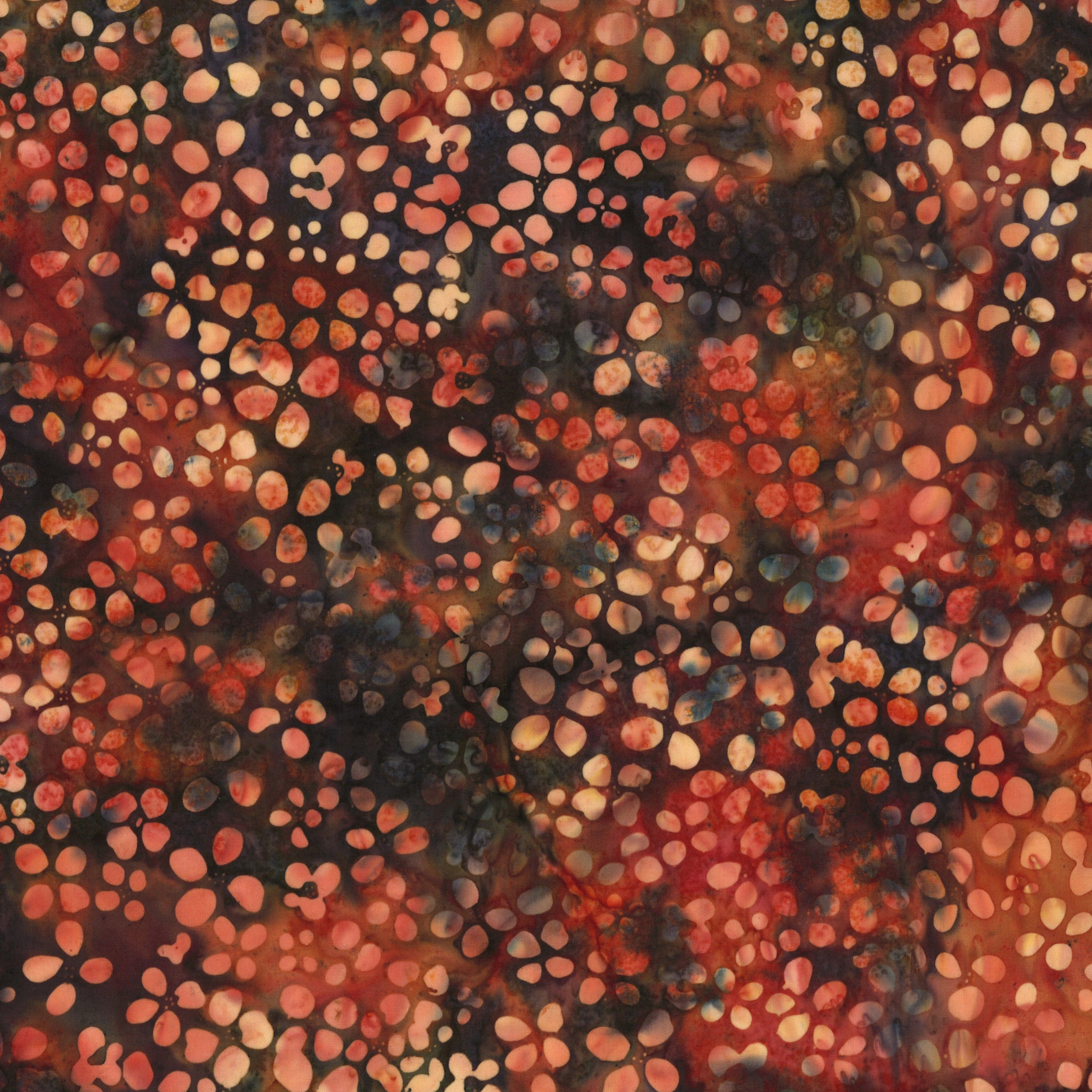 Autumn Falls / Pebbles in Bohemian