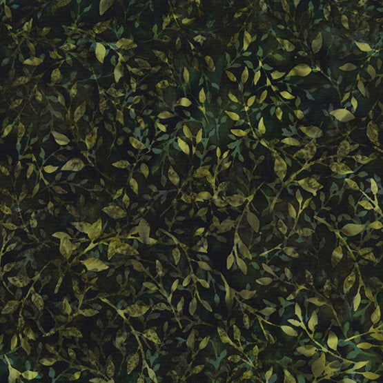 Fauna / Vines in Verde