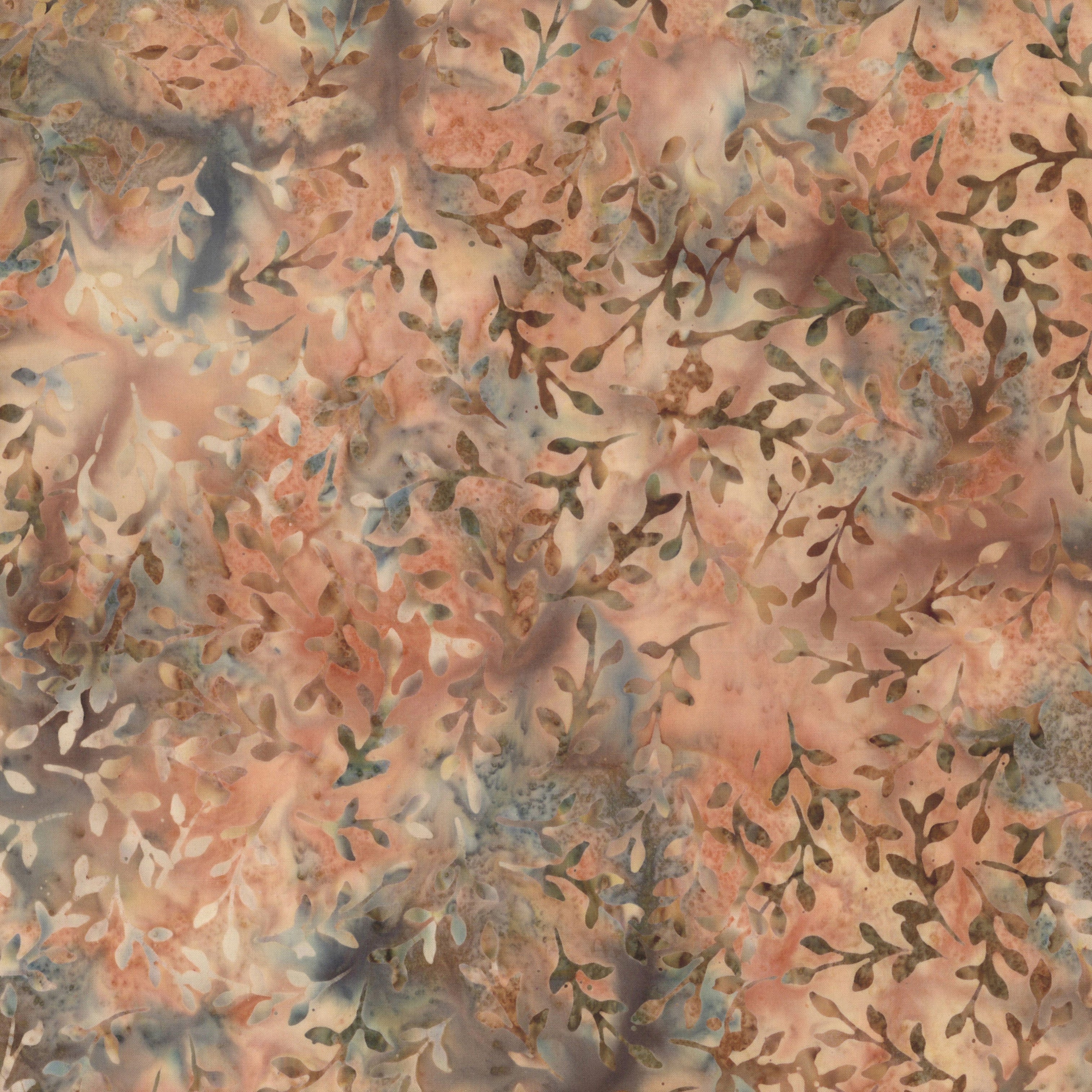 Autumn Falls / Vines in Palomino