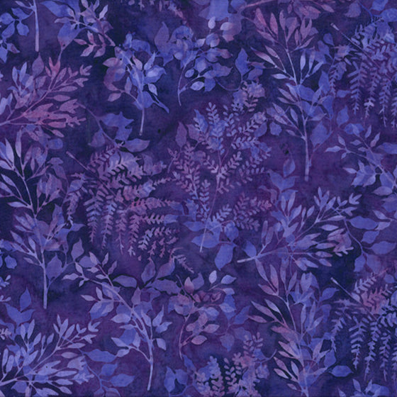 Dandelions at Dusk / Foliage in Vegas