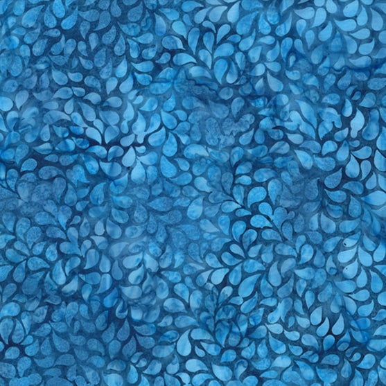 Dandelions at Dusk / Droplets in Ceylon