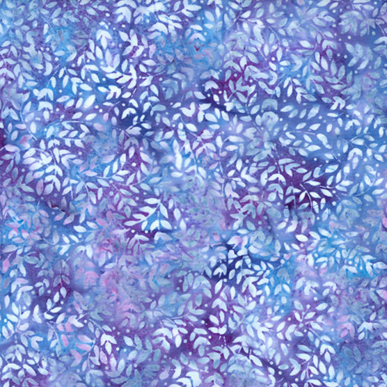 Dandelions at Dusk / Vines in Hydrangea