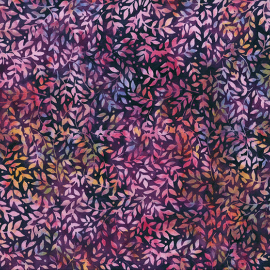 Huckleberry / Vines in Marsala