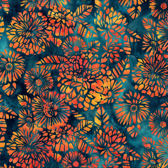 Monarch Migration / Mums in Monarch