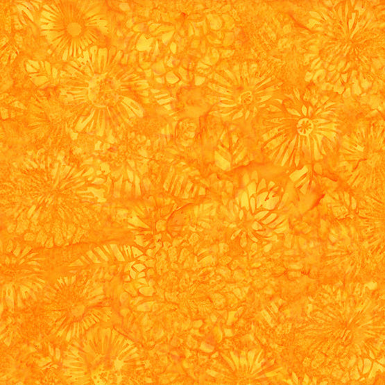 Monarch Migration / Mums in Marigold