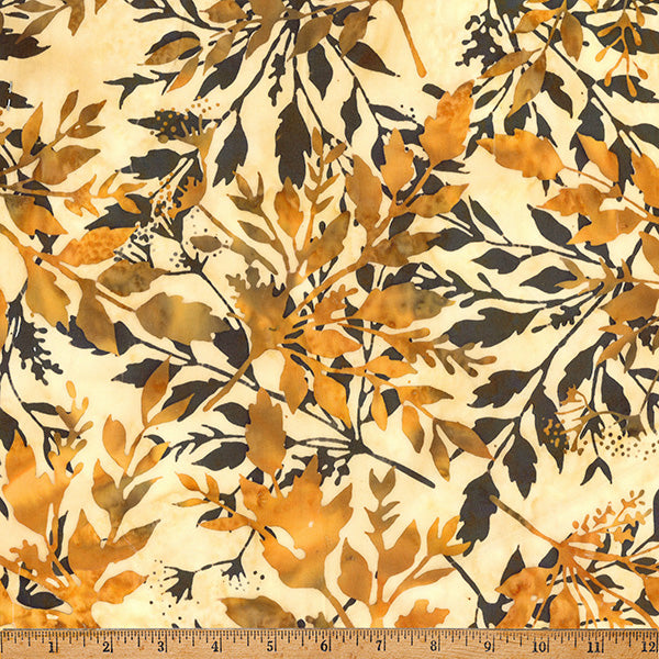 Coffee Shoppe / Foliage in Palomino