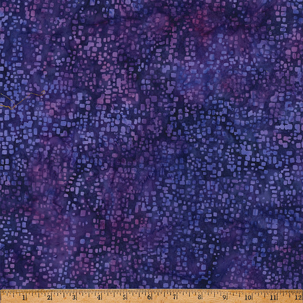 Over The Rainbow / Amethyst