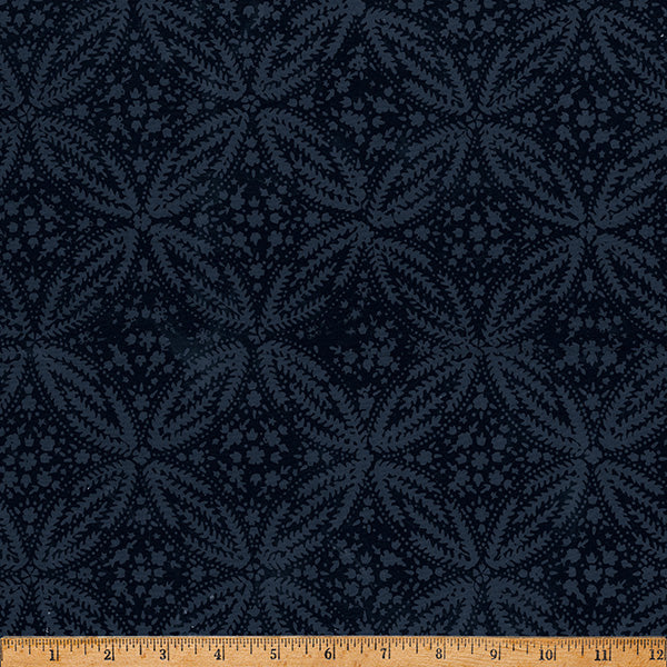 Coffee Shoppe / Medallion in Black
