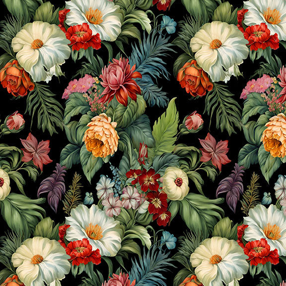 Island Bouquet / Tropical