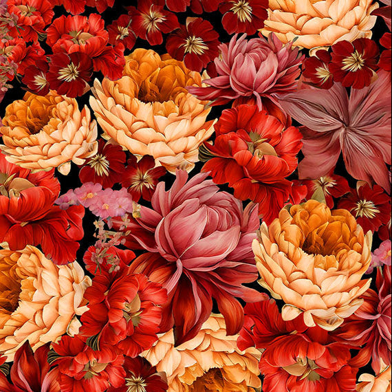 Island Bouquet / Spice