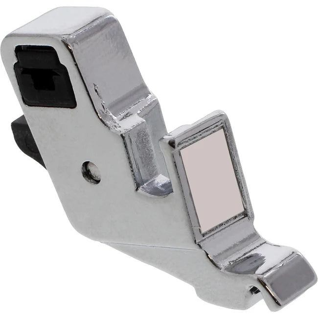 Bernina Bernette Low Shank Presser Foot Holder - 2-Pack Snap-On Adapter For Sewing Machines