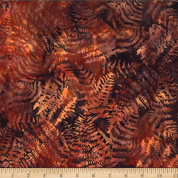 Fall Into You / Fern in Adobe