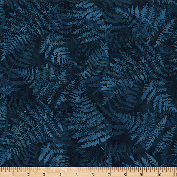 Royal / Fern in Persia