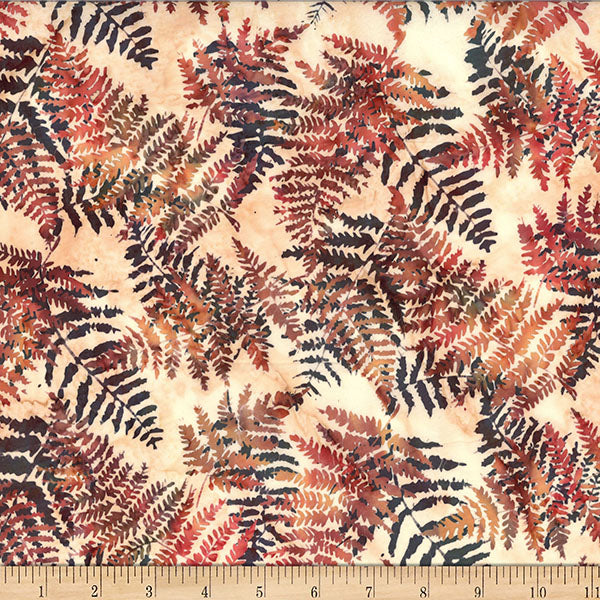 Fall Into You / Fern in Fall