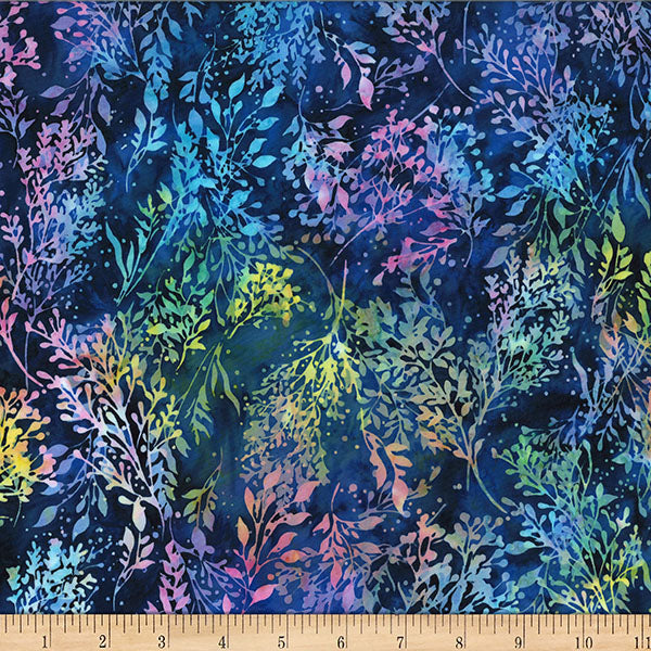 Mermaid Lagoon / Foliages in Prism