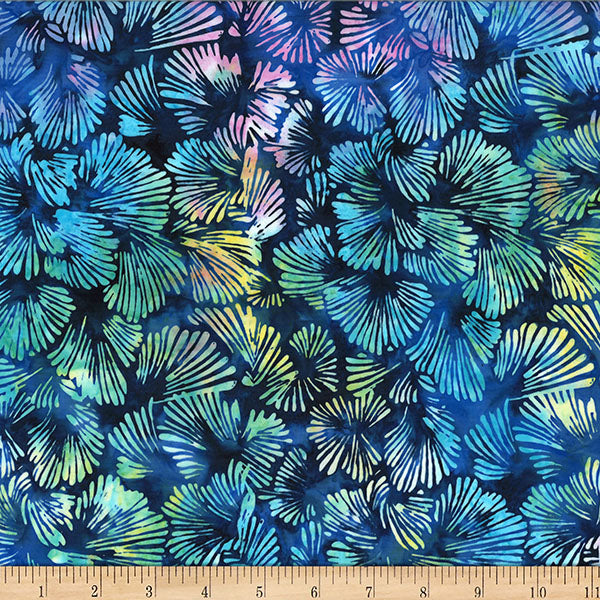 Mermaid Lagoon / Petals in Prism