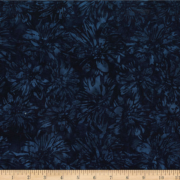 Royal / Sunflower in Midnight