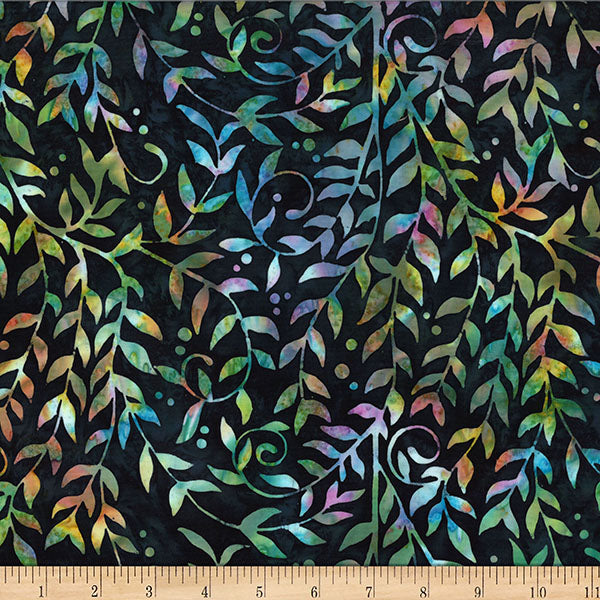 Mermaid Lagoon / Seaweed in Spectrum