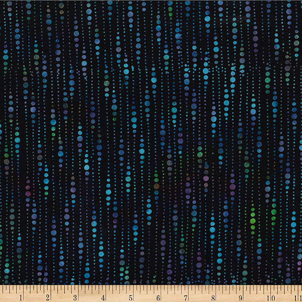 Mermaid Lagoon / Dottie Icicle in Light Bright