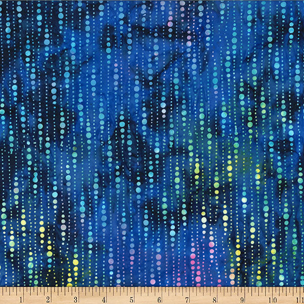 Mermaid Lagoon / Dotty Icicle in Mermaid
