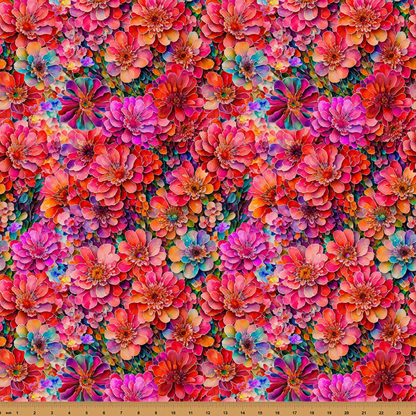 Bloom! / Blooms
