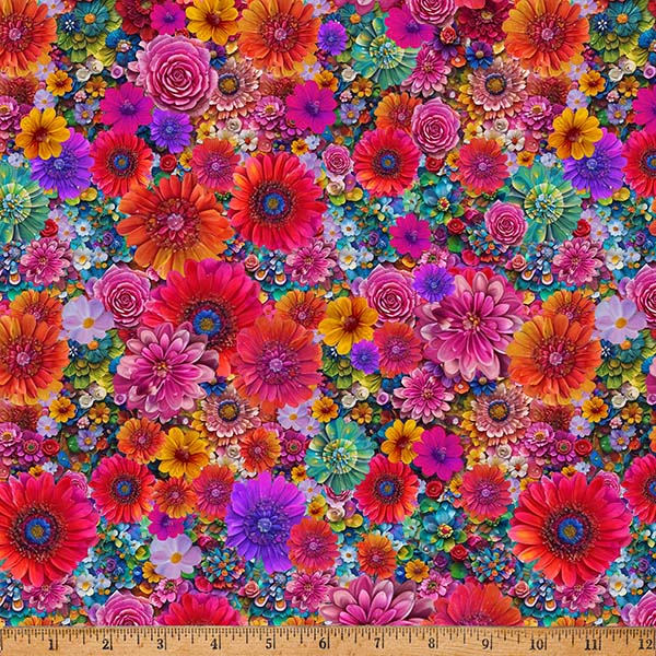 Bloom!
