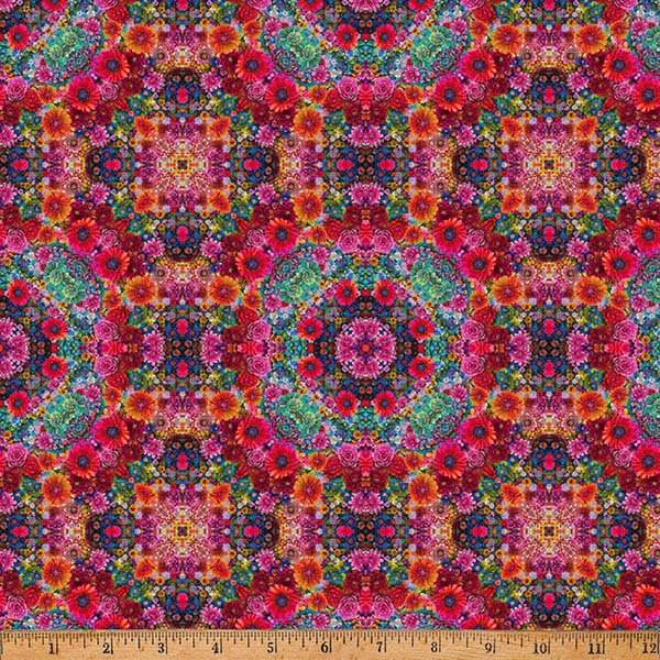 Bloom! / Blooms
