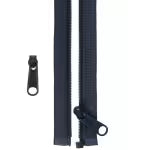 50-inch Separating Zipper and Extra Slide