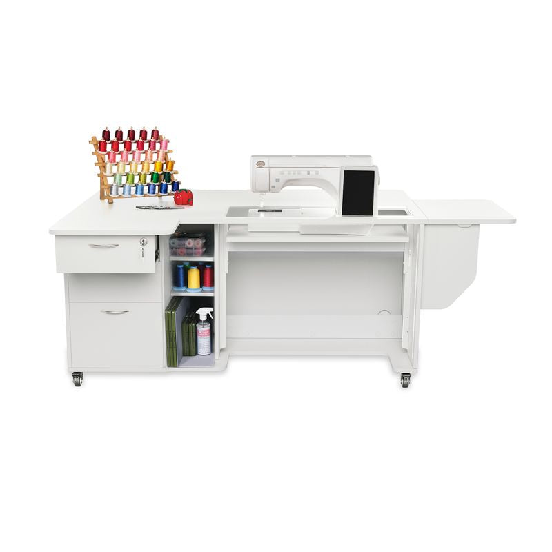Sydney Lite Sewing Cabinet