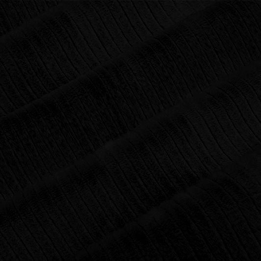 Luxe Cuddle® Hannah / Black