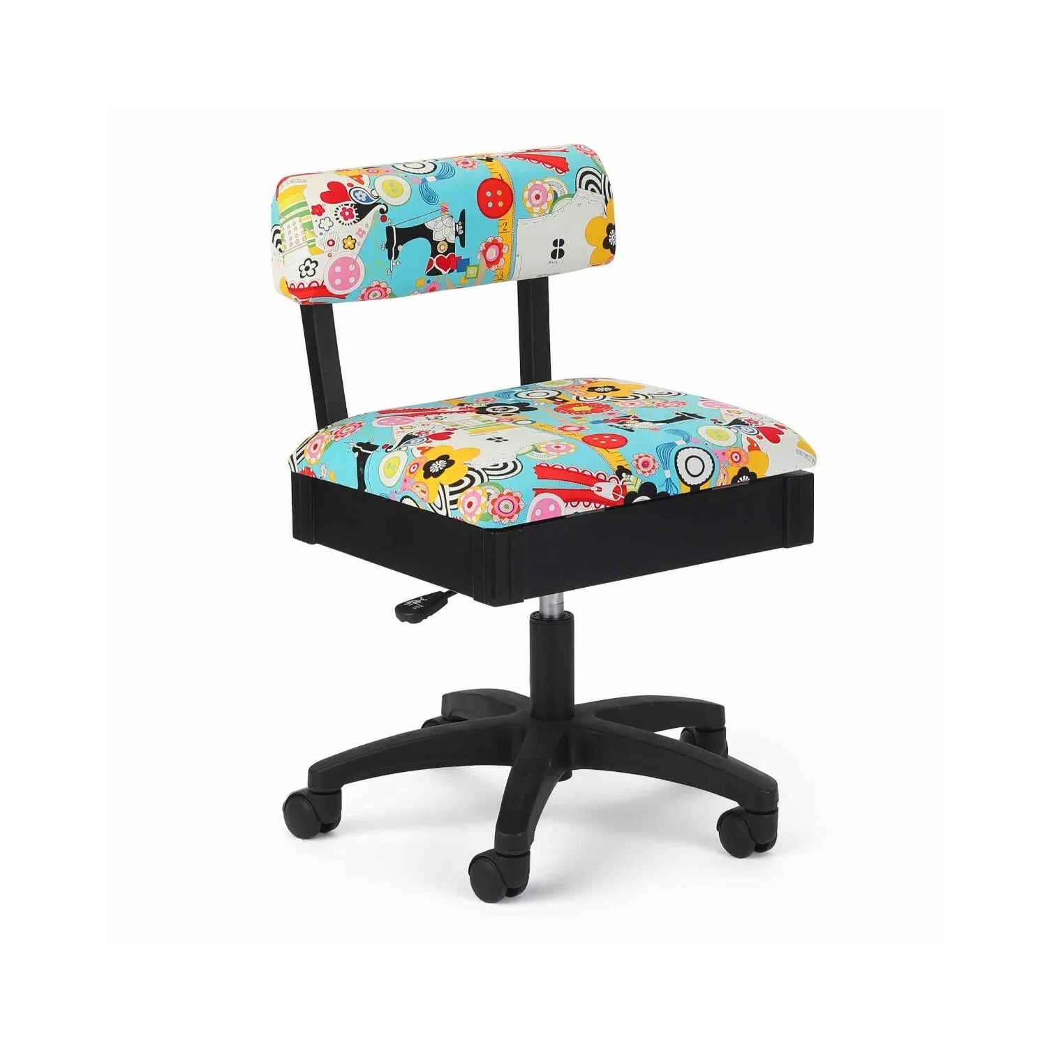 Hydraulic Sewing Chair