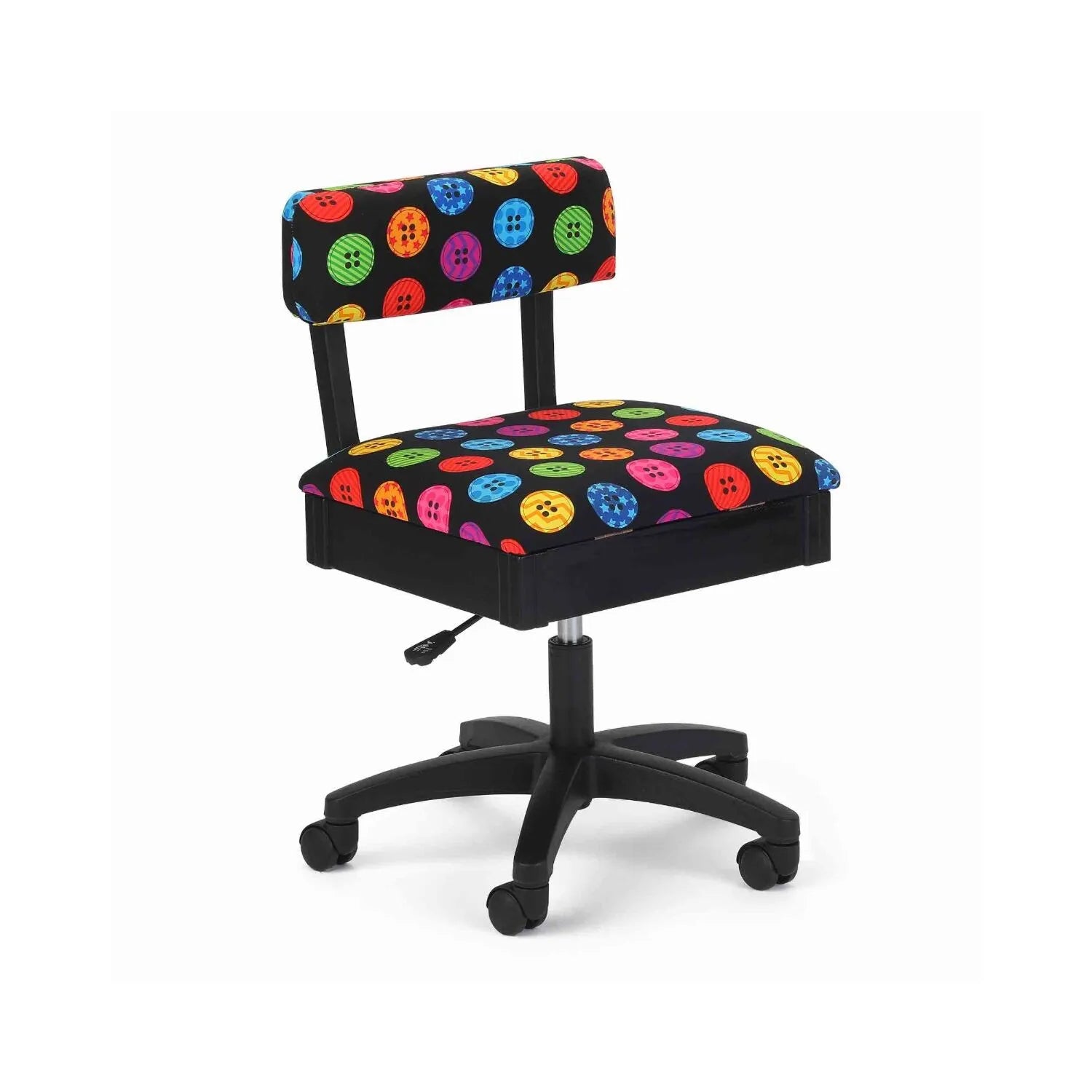 Hydraulic Sewing Chair