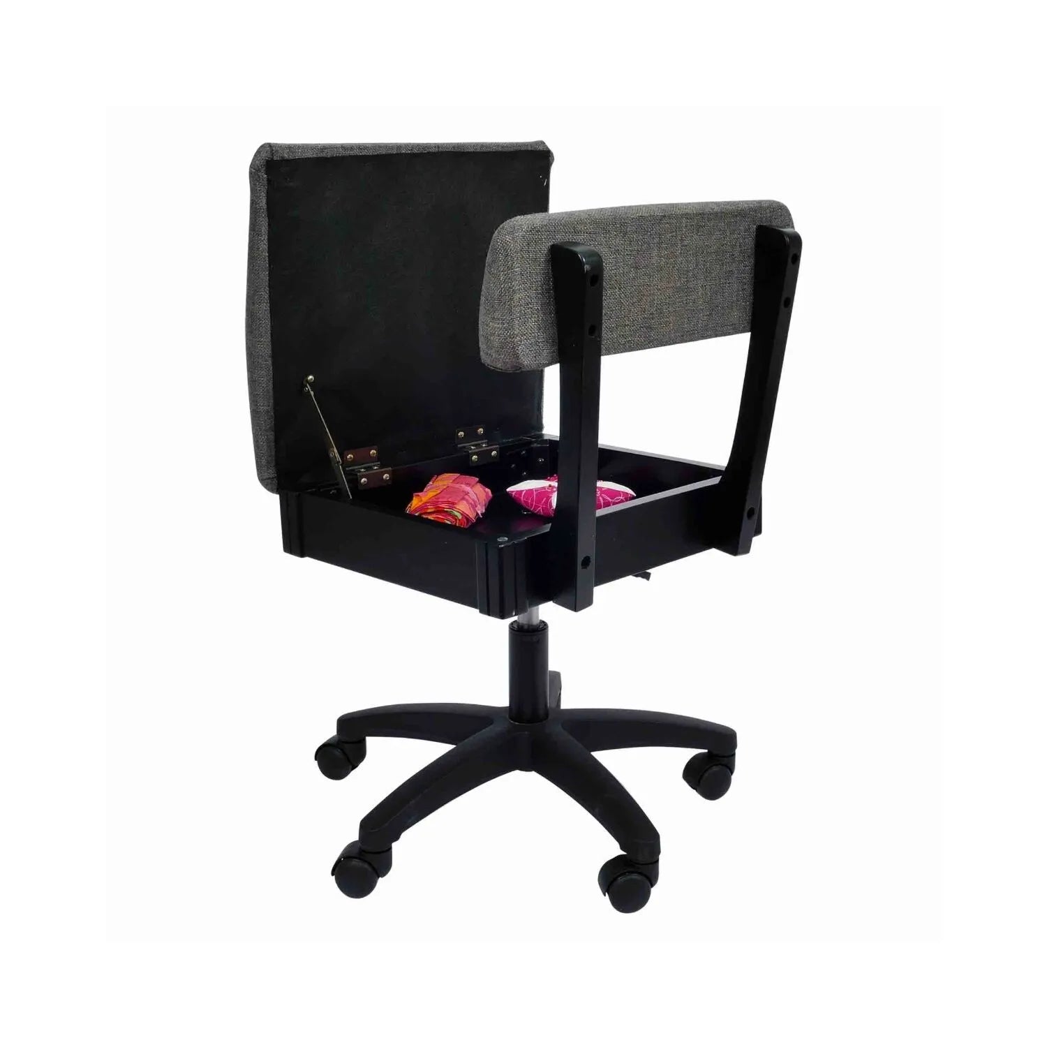 Hydraulic Sewing Chair