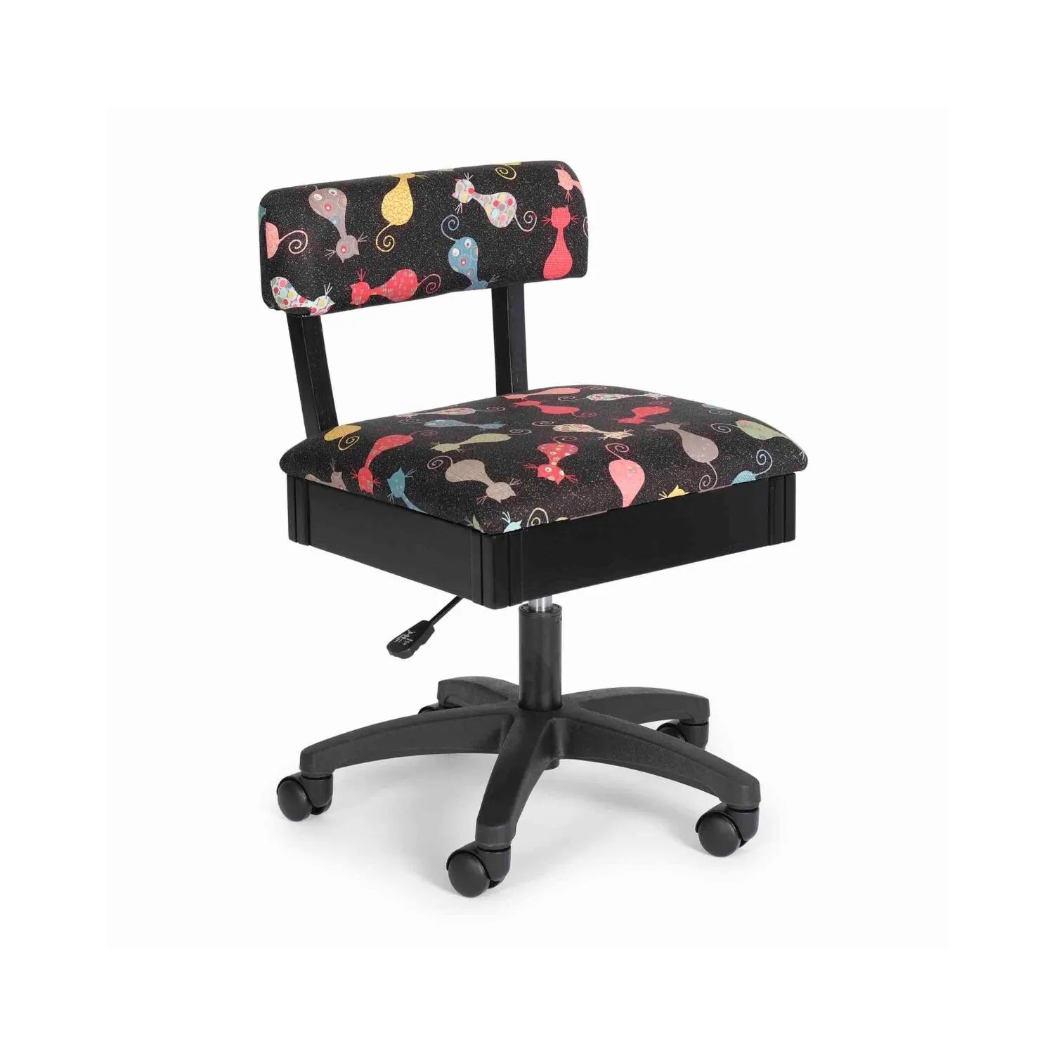 Hydraulic Sewing Chair