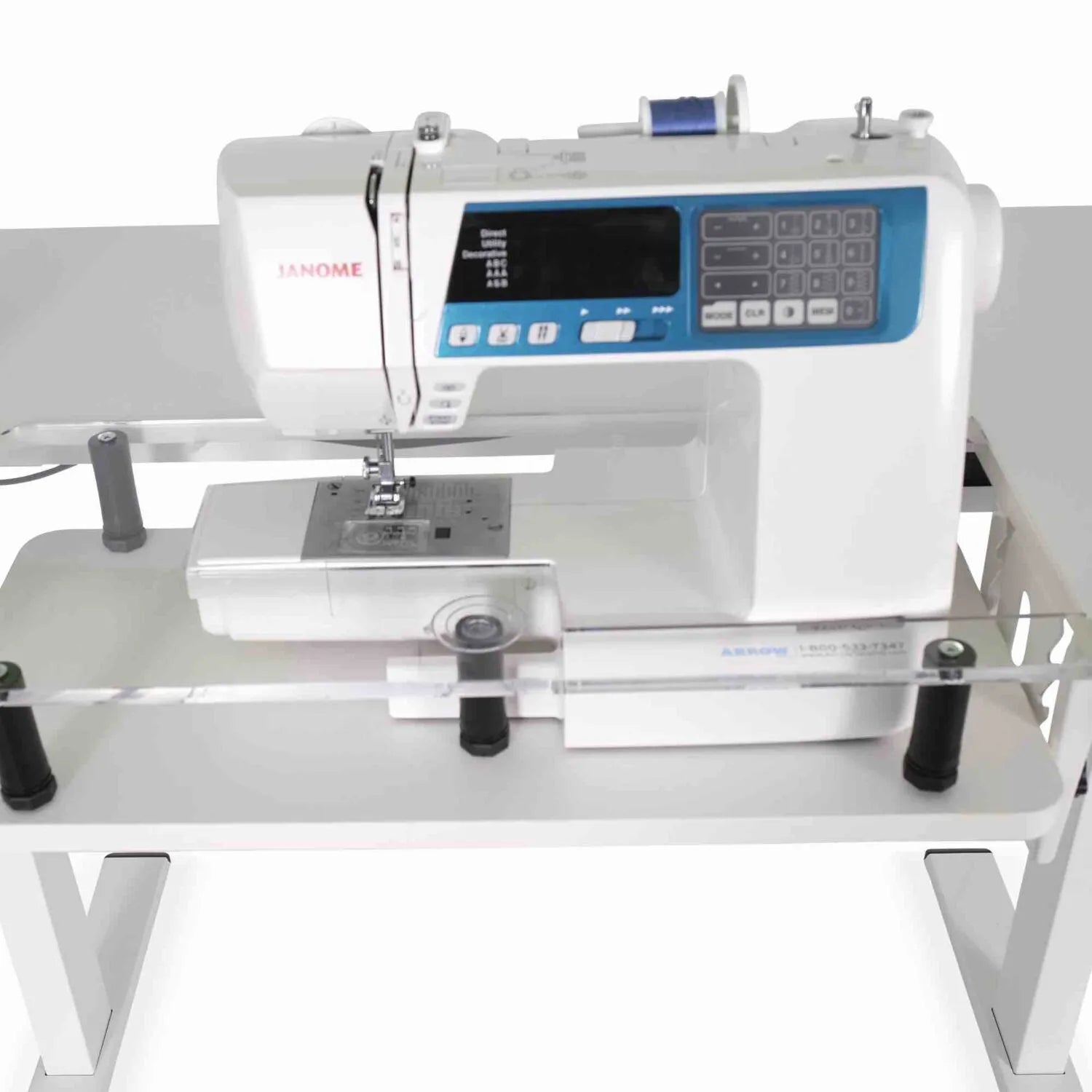 Eleanor Sewing Table