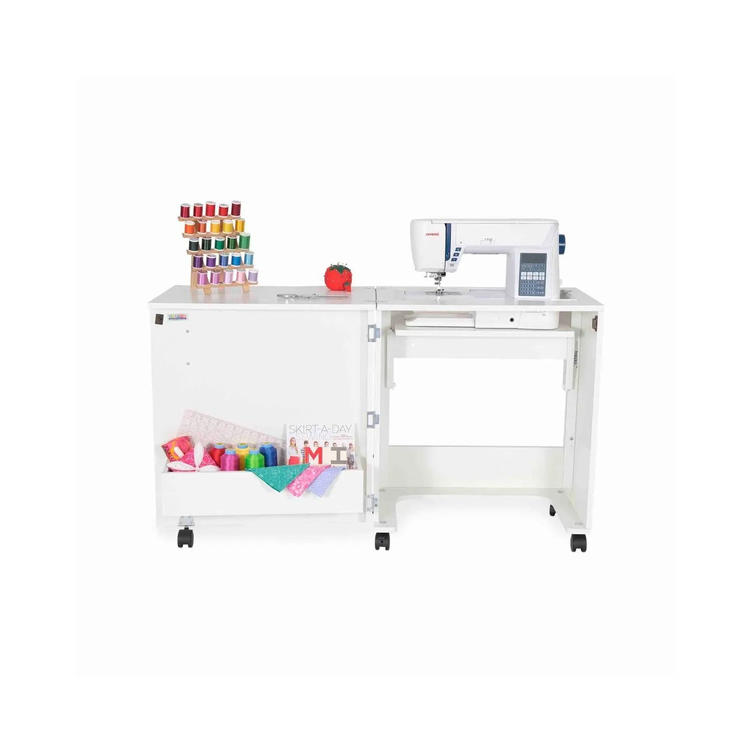 Judy Sewing Cabinet