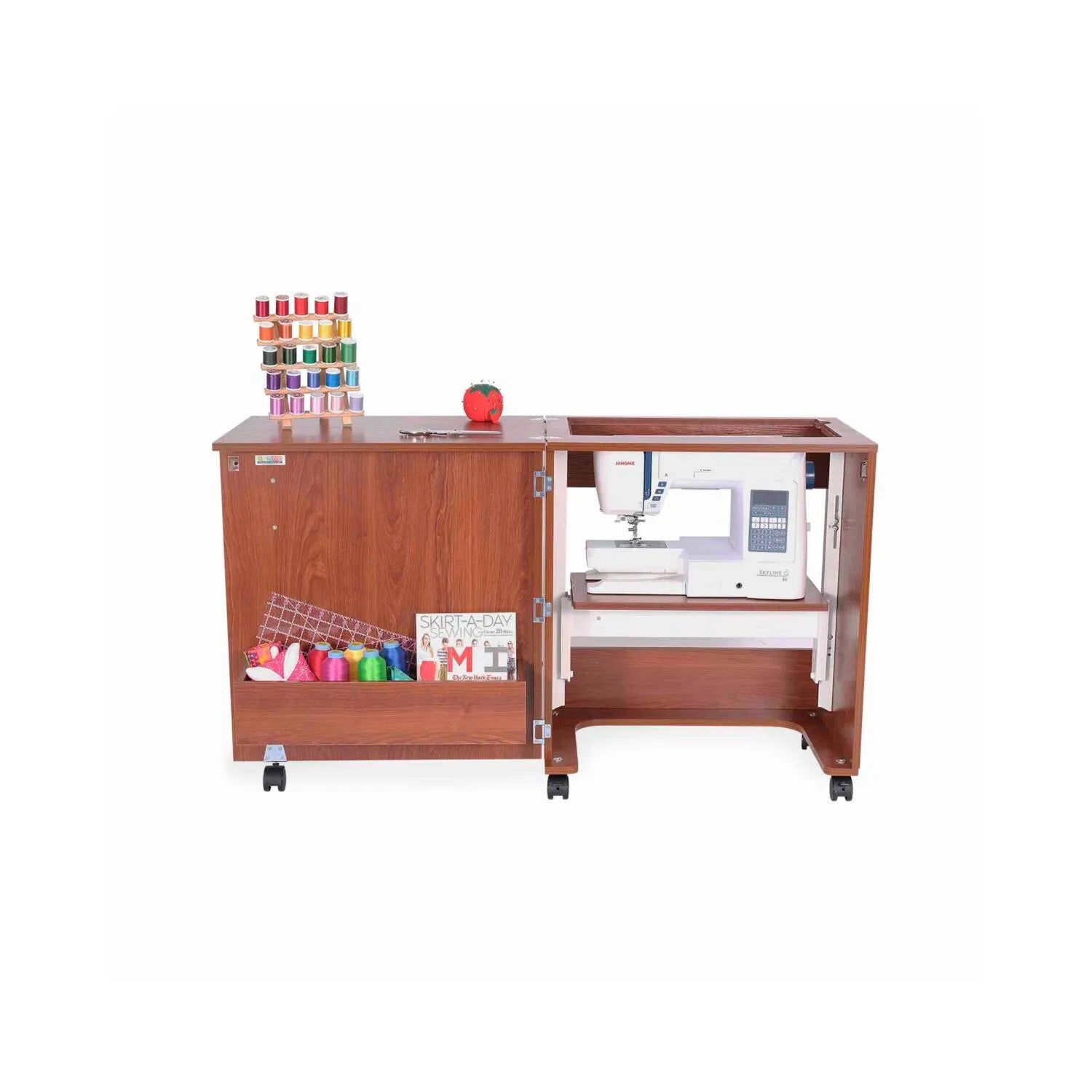Judy Sewing Cabinet