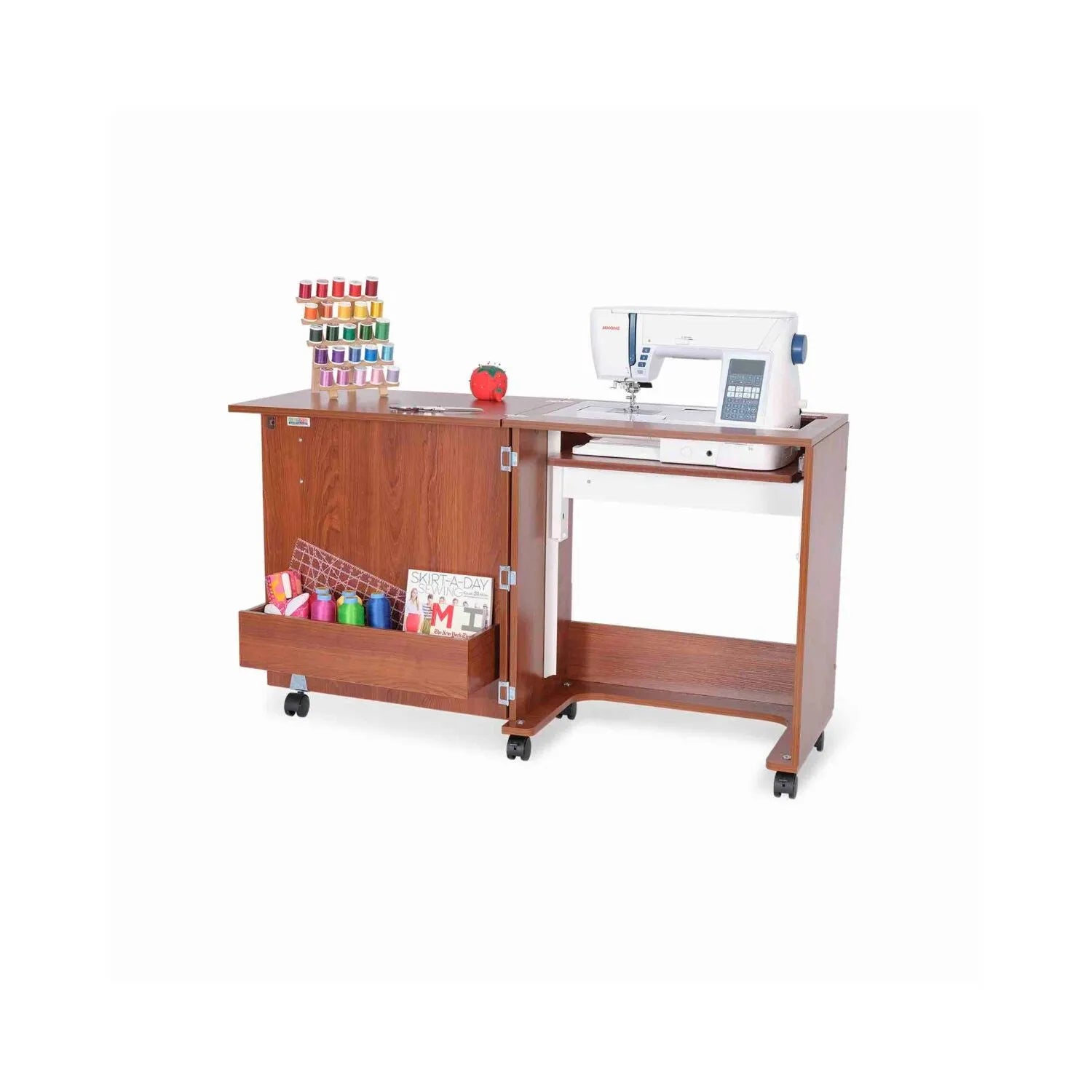 Judy Sewing Cabinet