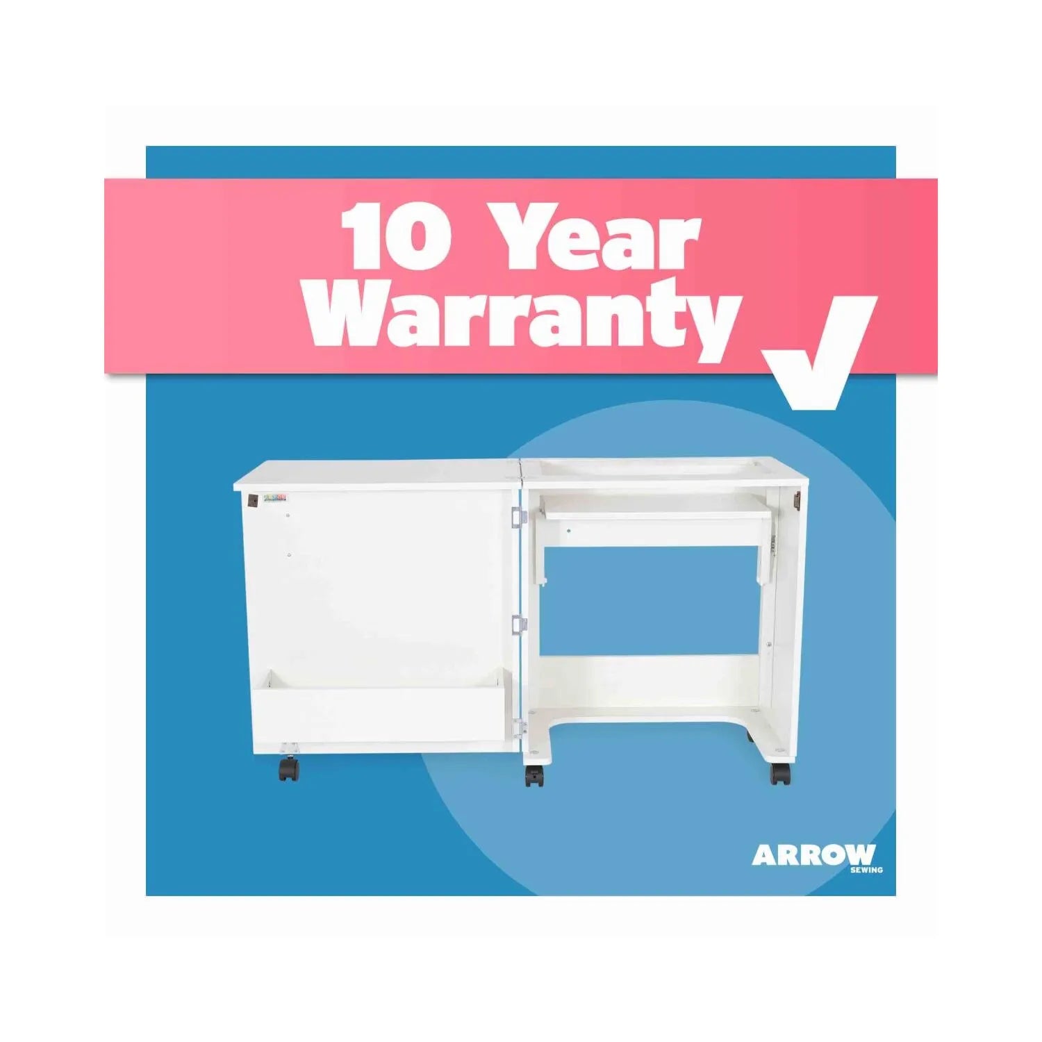 Judy Sewing Cabinet