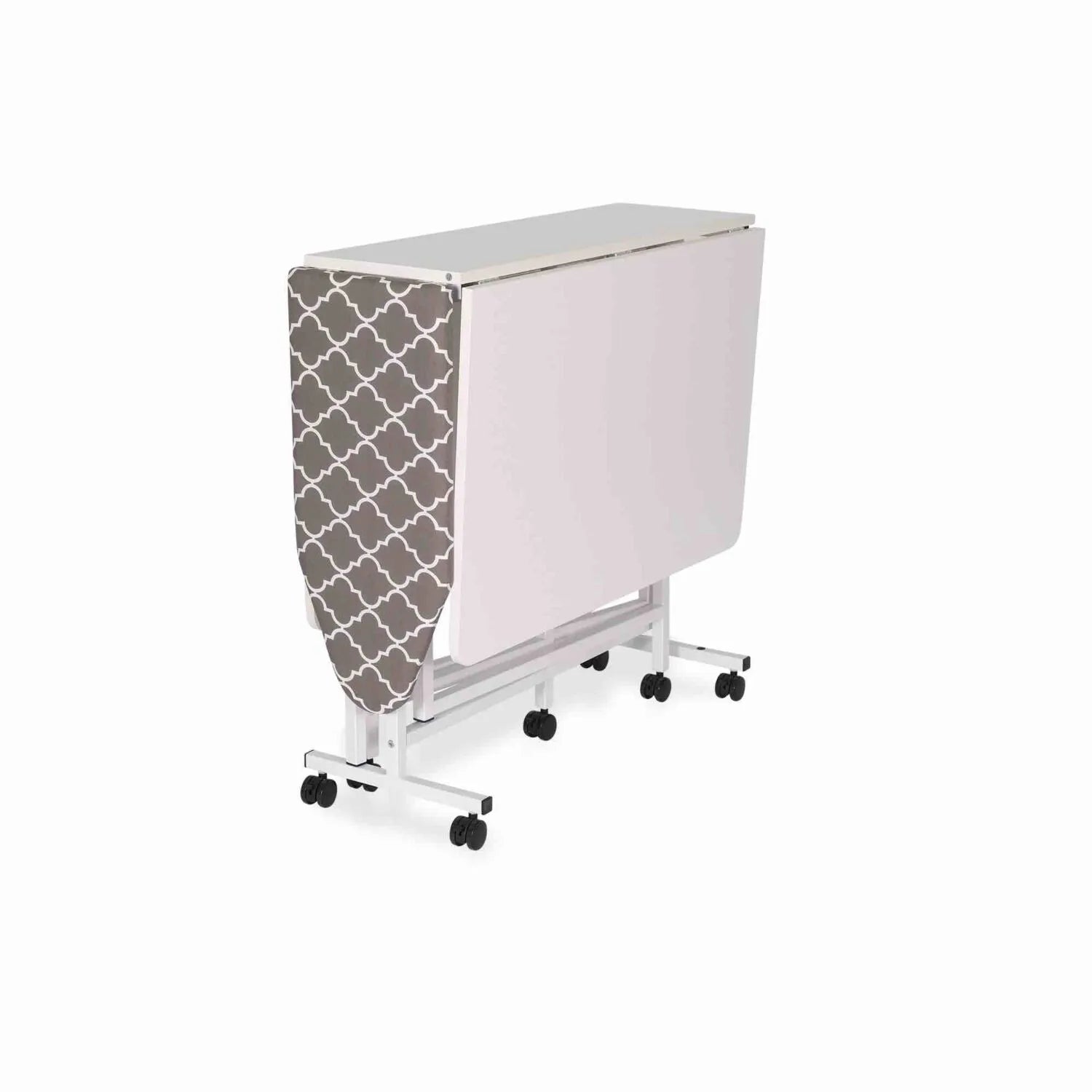 Millie Cutting & Iron Table