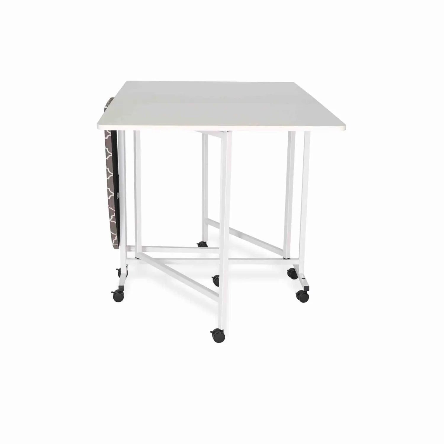 Millie Cutting & Iron Table