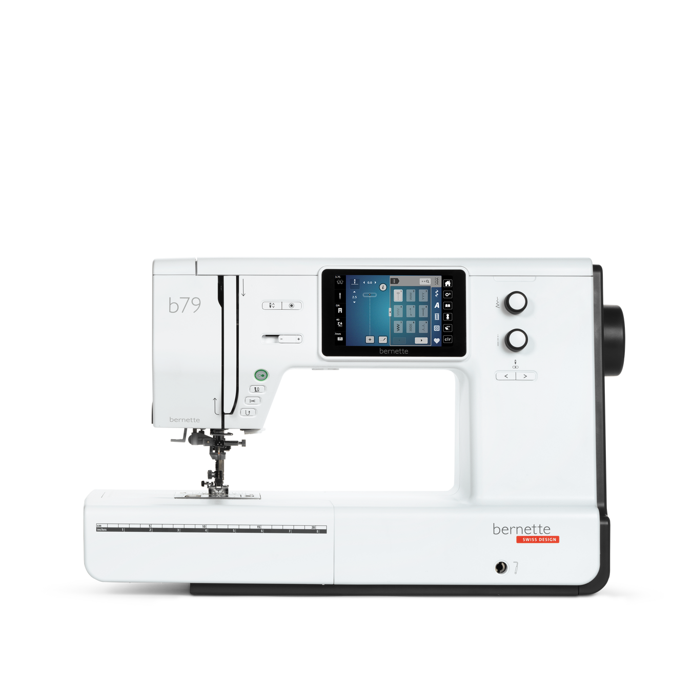 bernette Embroidery Machines