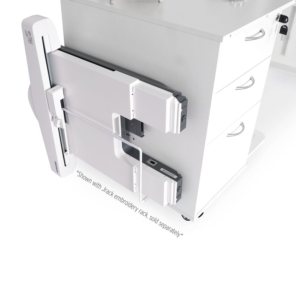 Sydney Lite XL Sewing Cabinet