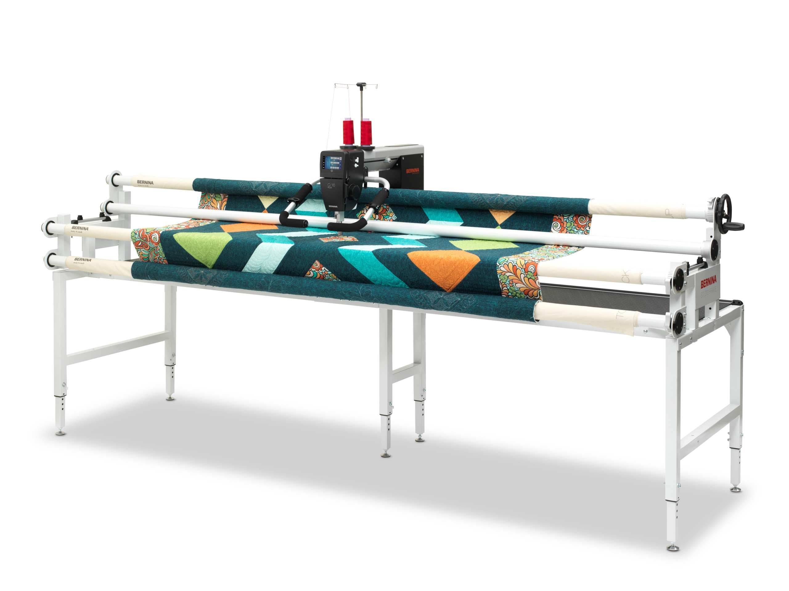 BERNINA Studio Frame