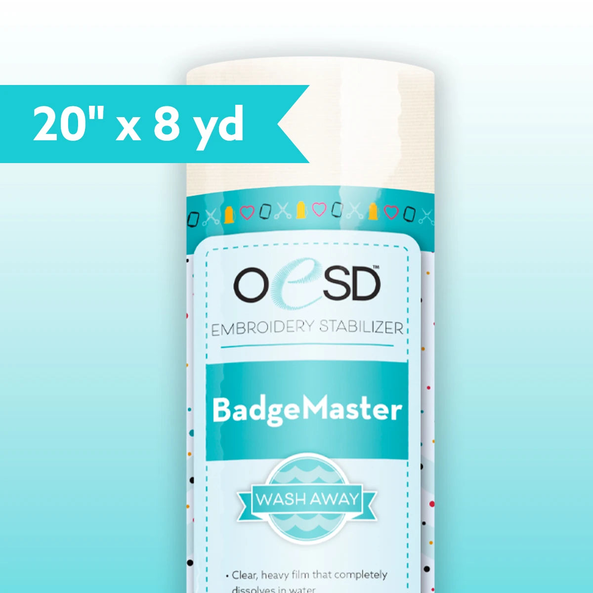 BadgeMaster