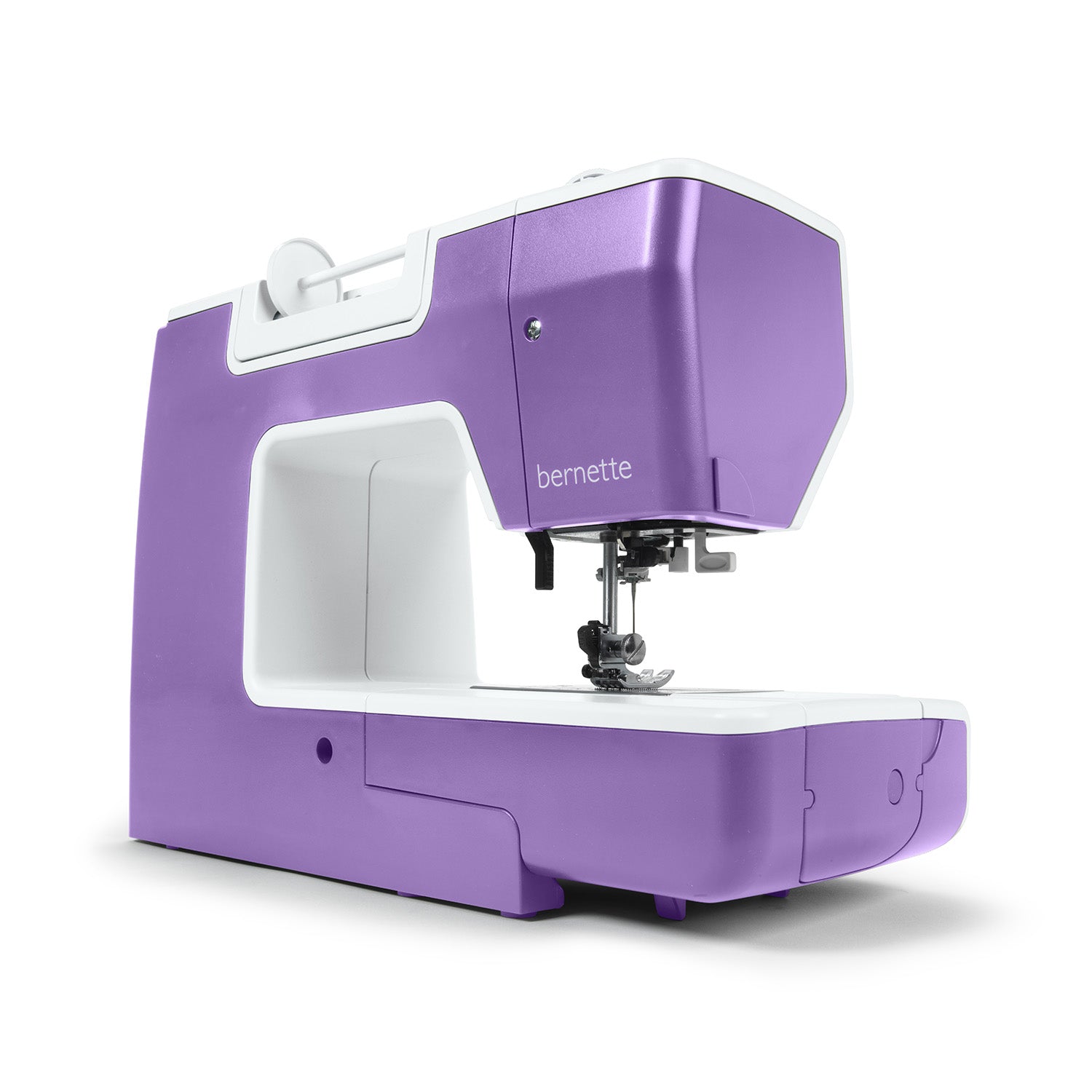 bernette 38 Yaya Han Sewing Machine