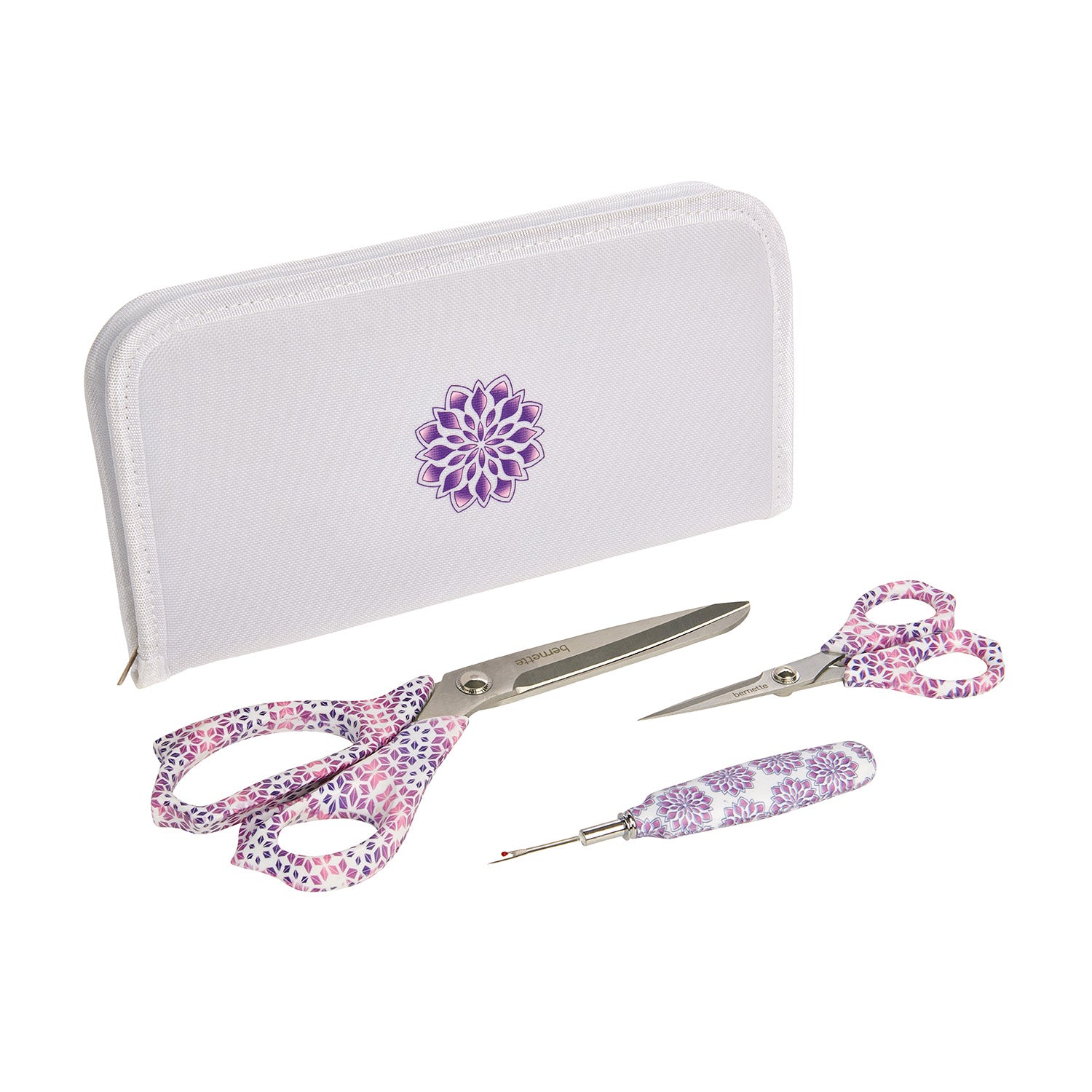 bernette 38 Yaya Han Sewing Machine