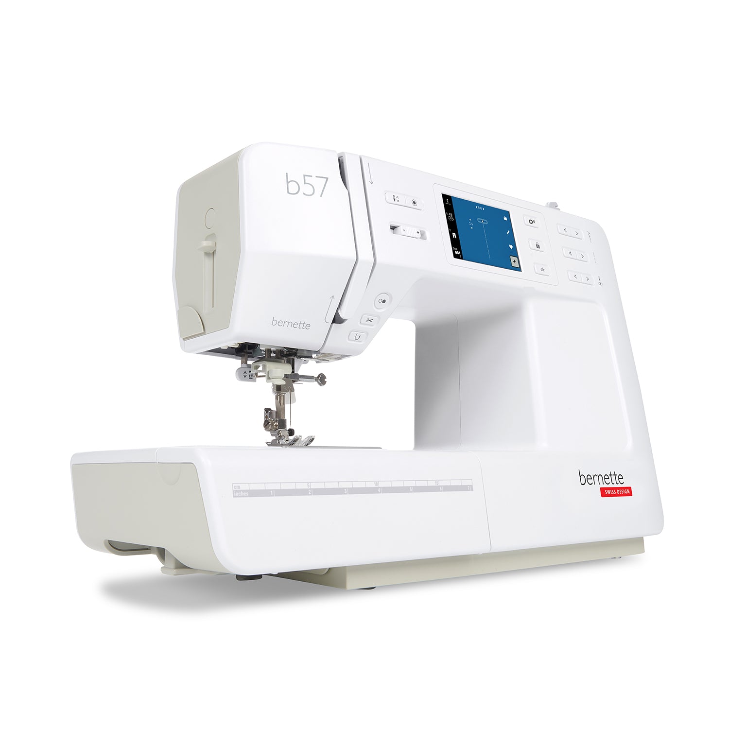 bernette 57 Sewing Machine